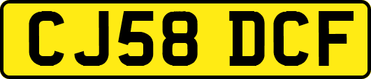 CJ58DCF