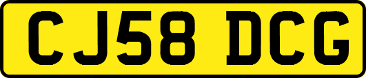 CJ58DCG