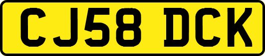 CJ58DCK