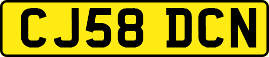 CJ58DCN