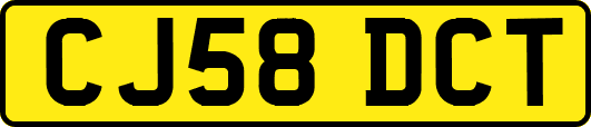 CJ58DCT