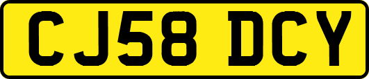 CJ58DCY