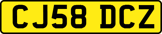 CJ58DCZ