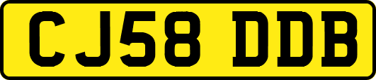 CJ58DDB