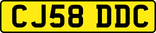 CJ58DDC