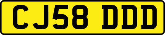 CJ58DDD