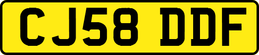 CJ58DDF