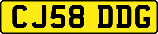 CJ58DDG
