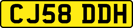 CJ58DDH