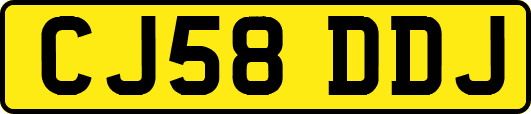 CJ58DDJ