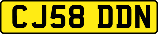 CJ58DDN