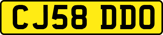 CJ58DDO