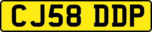 CJ58DDP