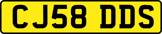 CJ58DDS