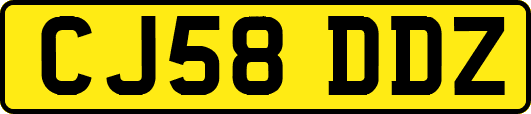 CJ58DDZ
