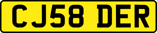 CJ58DER
