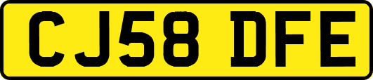 CJ58DFE
