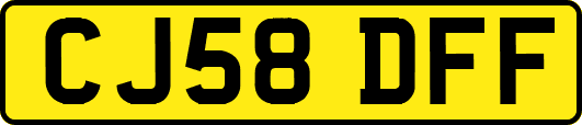 CJ58DFF