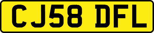 CJ58DFL