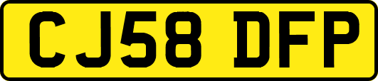 CJ58DFP