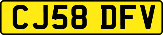 CJ58DFV