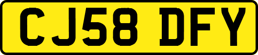 CJ58DFY