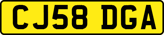 CJ58DGA