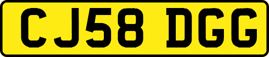 CJ58DGG