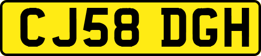CJ58DGH
