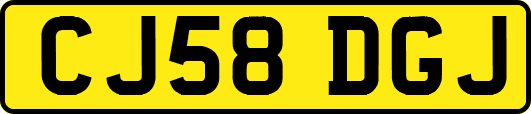 CJ58DGJ