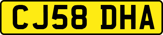 CJ58DHA