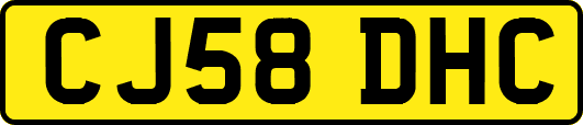 CJ58DHC