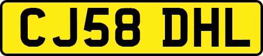 CJ58DHL