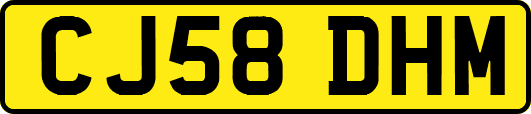 CJ58DHM