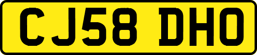 CJ58DHO