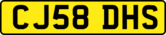 CJ58DHS