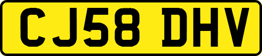 CJ58DHV