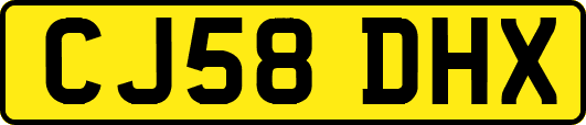 CJ58DHX