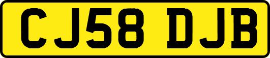 CJ58DJB