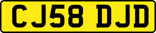 CJ58DJD