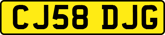 CJ58DJG