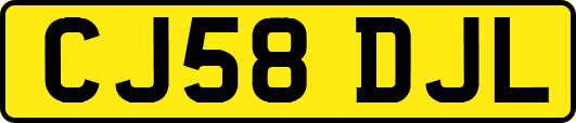 CJ58DJL