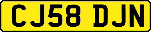 CJ58DJN