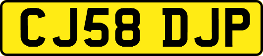 CJ58DJP