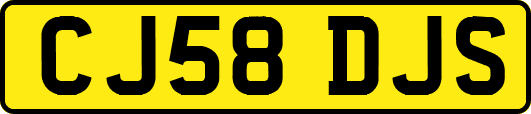 CJ58DJS