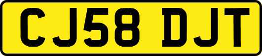 CJ58DJT
