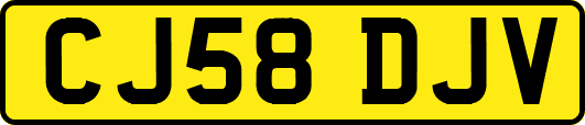 CJ58DJV