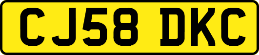 CJ58DKC
