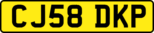 CJ58DKP