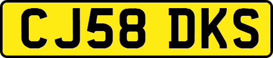 CJ58DKS